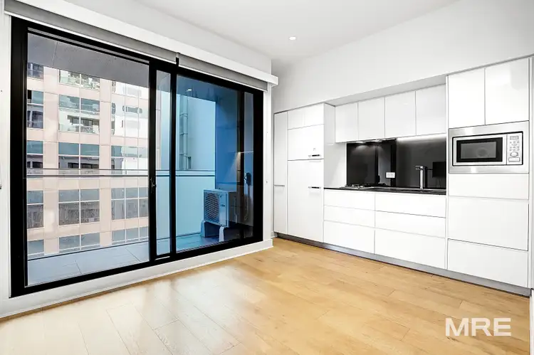 913/199 William Street, Melbourne VIC 3000