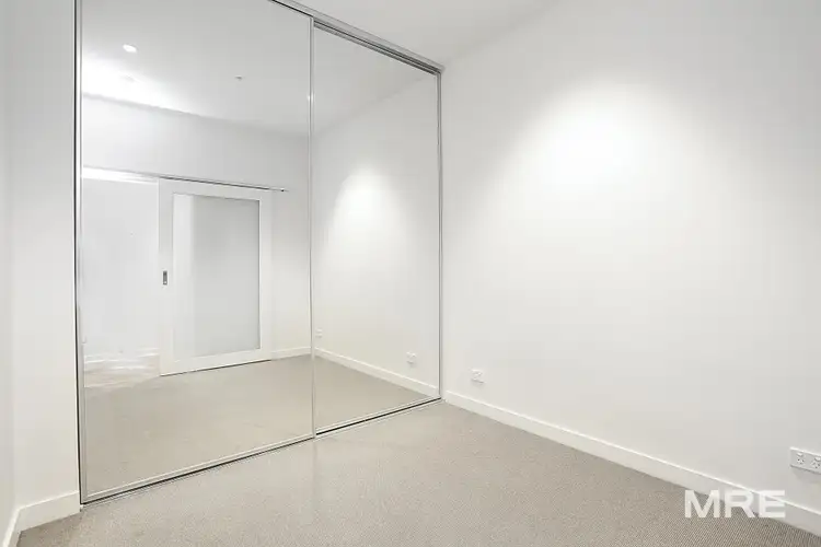 Fifth view of Homely apartment listing, 913/199 William Street, Melbourne VIC 3000