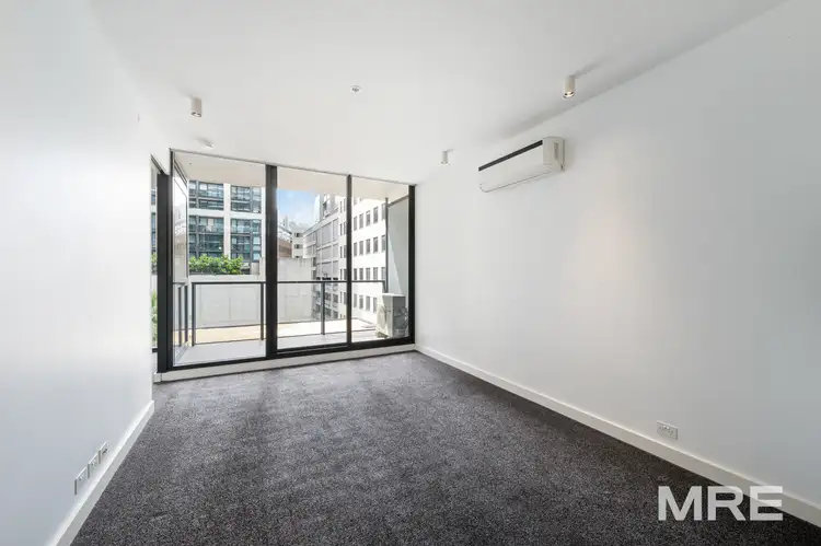 Second view of Homely apartment listing, 513/39 Coventry Street, Southbank VIC 3006