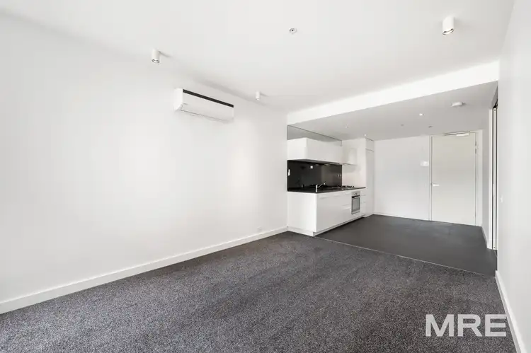 Third view of Homely apartment listing, 513/39 Coventry Street, Southbank VIC 3006