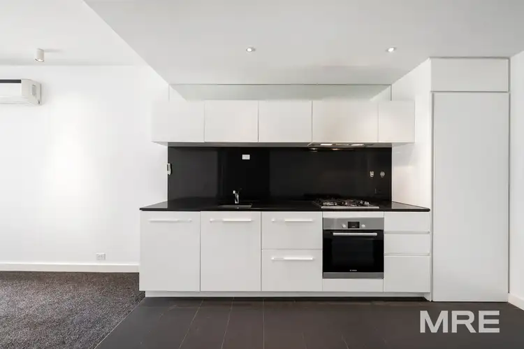 Fifth view of Homely apartment listing, 513/39 Coventry Street, Southbank VIC 3006