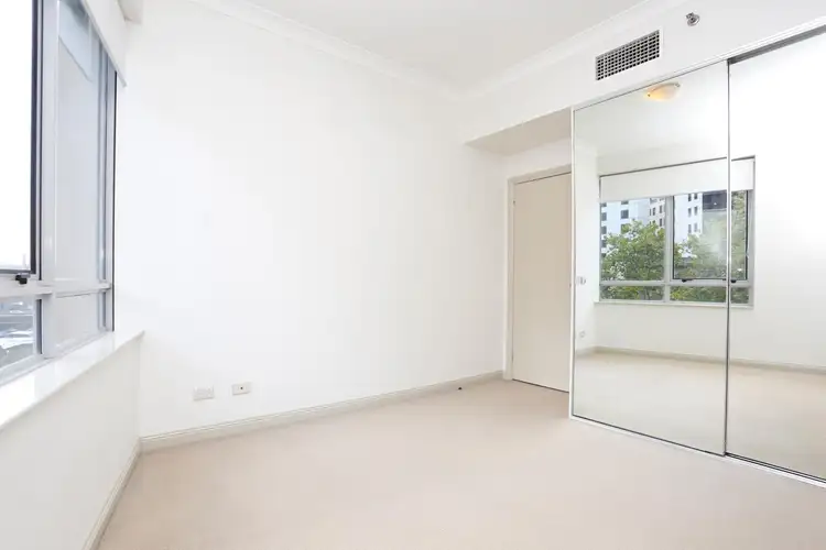 Third view of Homely apartment listing, 1107/38-42 Bridge Street, Sydney NSW 2000