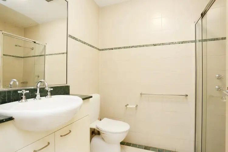 Fourth view of Homely apartment listing, 1107/38-42 Bridge Street, Sydney NSW 2000