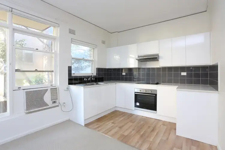 Second view of Homely unit listing, 3/30 Bembridge Street, Carlton NSW 2218