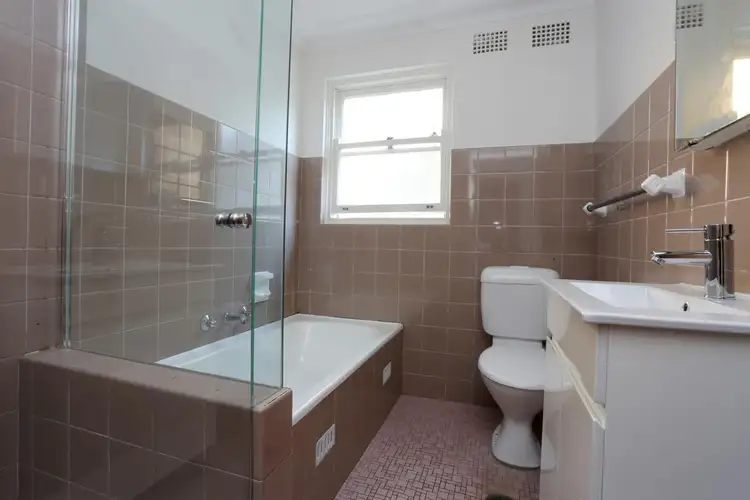 Fourth view of Homely unit listing, 3/30 Bembridge Street, Carlton NSW 2218