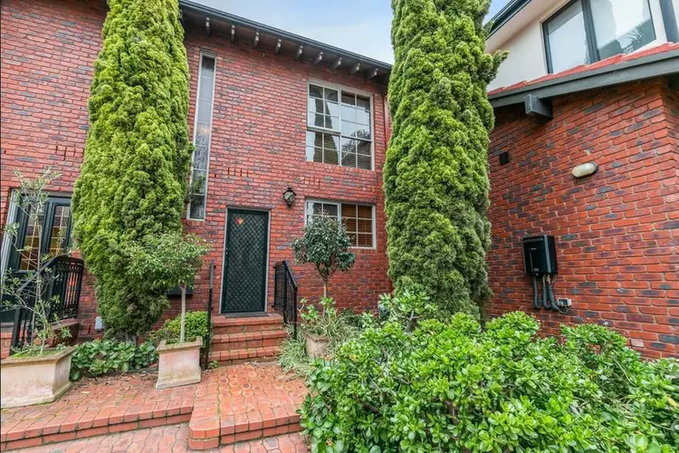 6/43 Bank Street, Ascot Vale VIC 3032