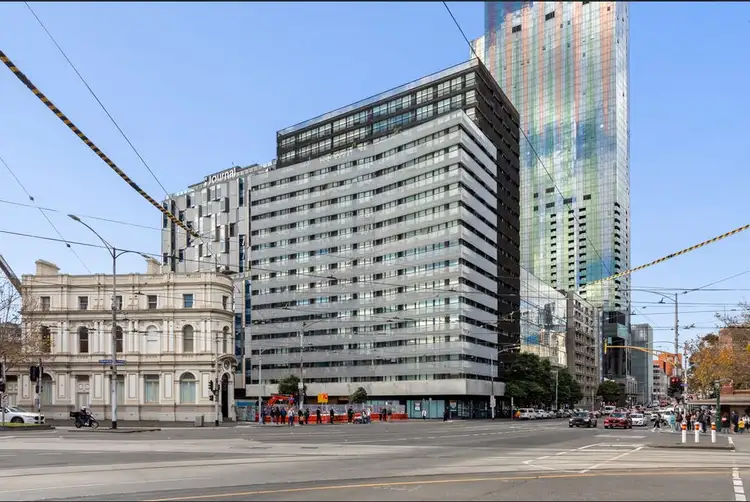 514/6 Leicester Street, Carlton VIC 3053