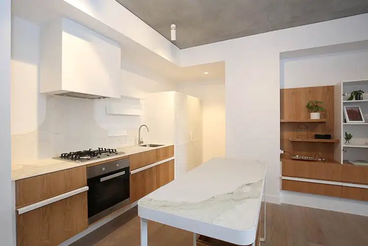 Second view of Homely apartment listing, 109/8 Luton Lane, Hawthorn VIC 3122