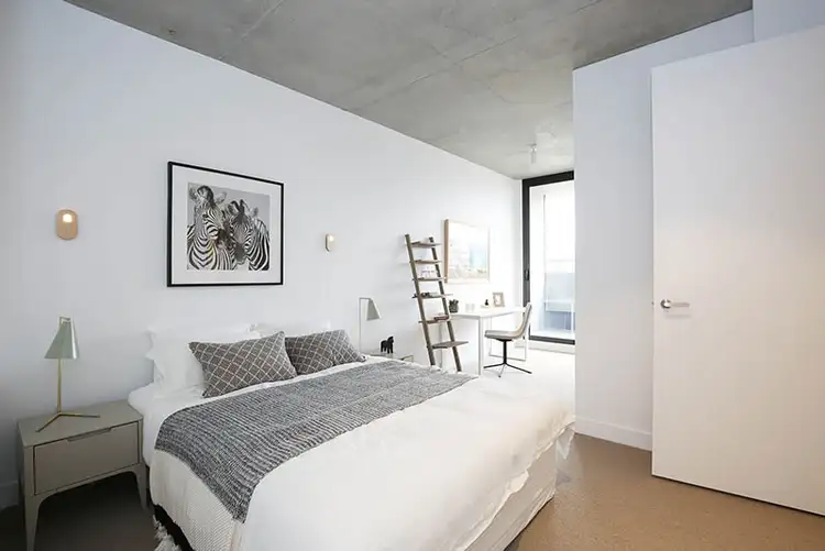 Fourth view of Homely apartment listing, 109/8 Luton Lane, Hawthorn VIC 3122