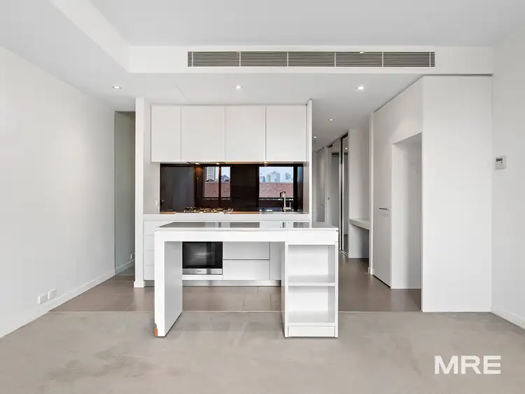 201/9 Griffiths Street, Richmond VIC 3121