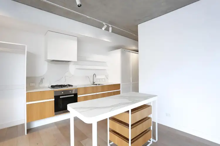 Third view of Homely apartment listing, 105/8 Luton Lane, Hawthorn VIC 3122