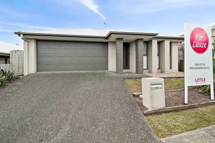19 Norton Sands Drive, Redbank Plains QLD 4301