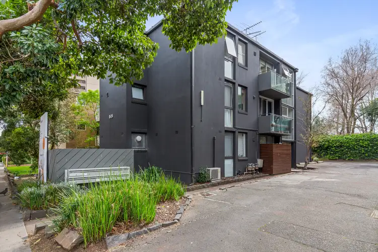 7/55 Union Street, Windsor VIC 3181