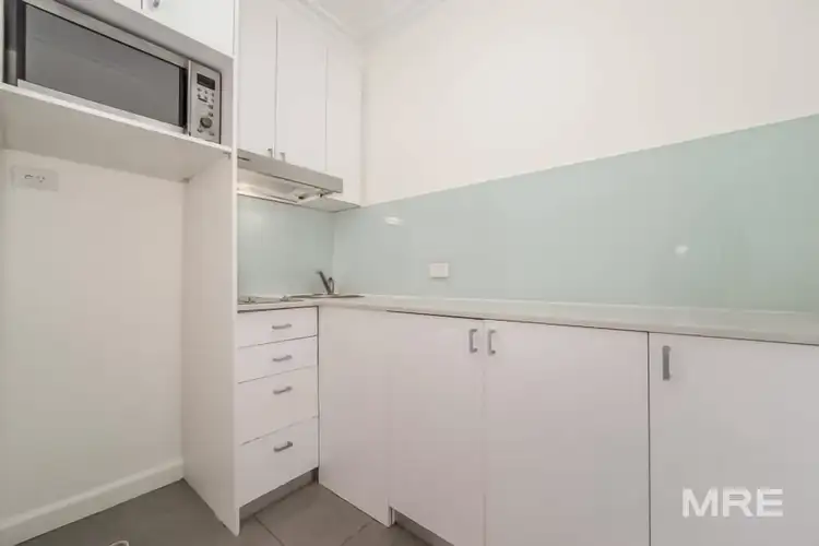 204/25 Hotham Street, East Melbourne VIC 3002
