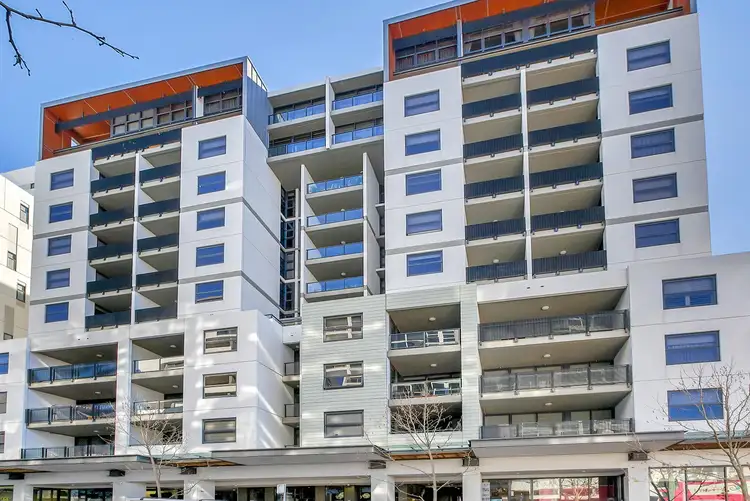 607/40-48 Atchison Street, St Leonards NSW 2065