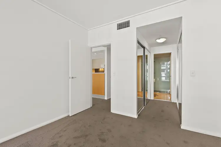 Second view of Homely unit listing, 607/40-48 Atchison Street, St Leonards NSW 2065