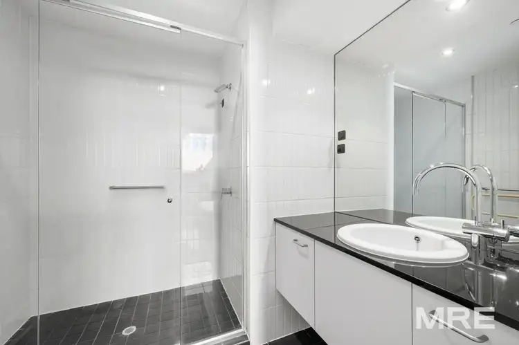Fifth view of Homely apartment listing, 605/220 Commercial Road, Prahran VIC 3181