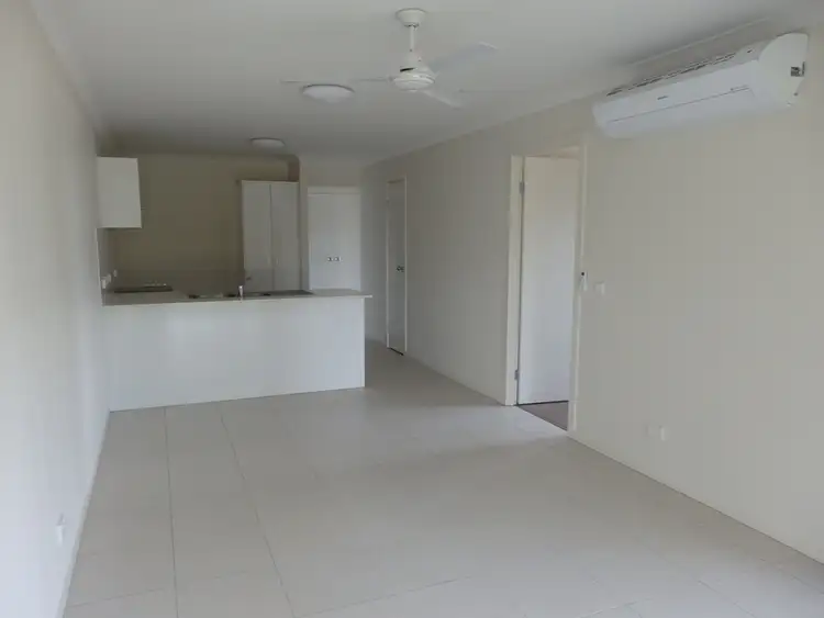 Third view of Homely semi-detached listing, 2/3 Nike Court, Wulkuraka QLD 4305