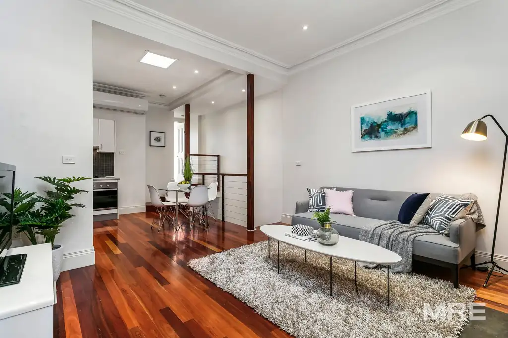 Main view of Homely house listing, 613 Spencer Street, West Melbourne VIC 3003