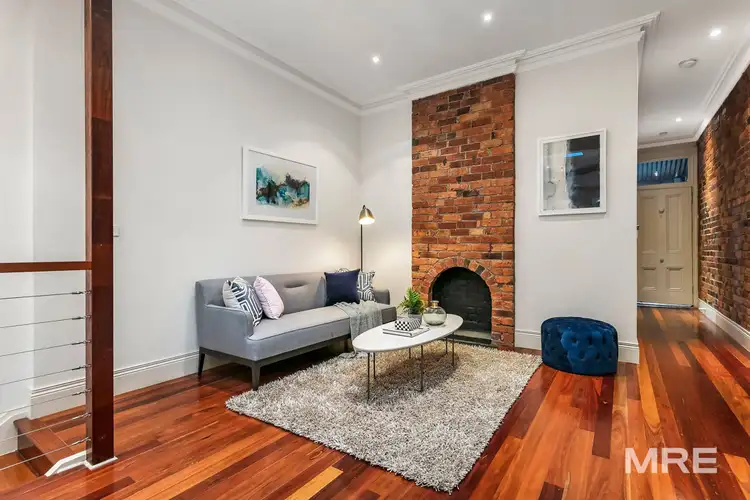 Second view of Homely house listing, 613 Spencer Street, West Melbourne VIC 3003