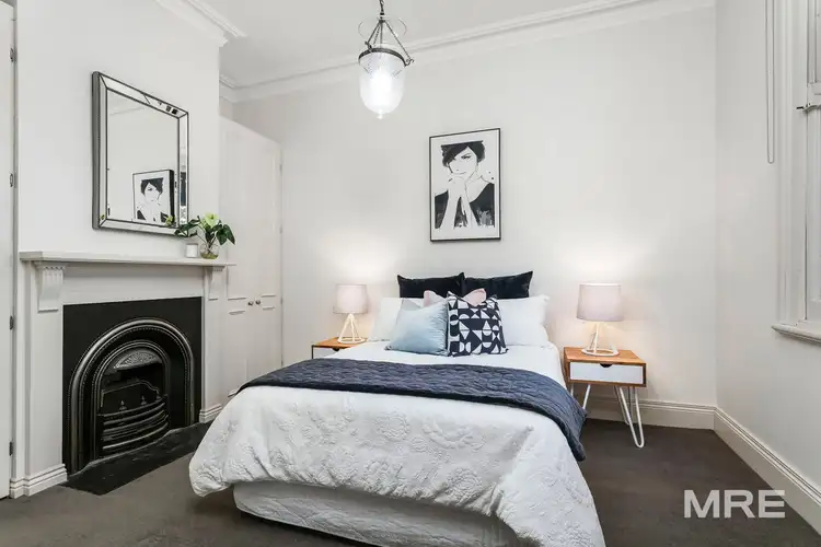 Third view of Homely house listing, 613 Spencer Street, West Melbourne VIC 3003