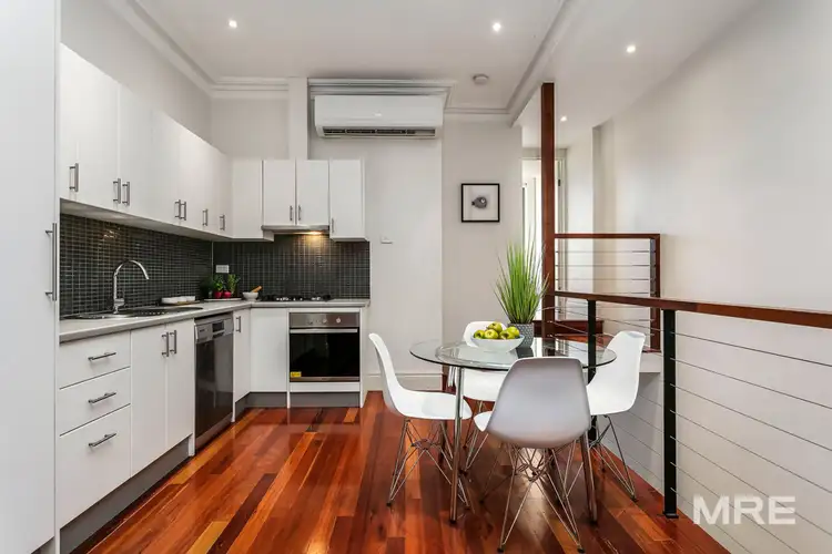 Fourth view of Homely house listing, 613 Spencer Street, West Melbourne VIC 3003