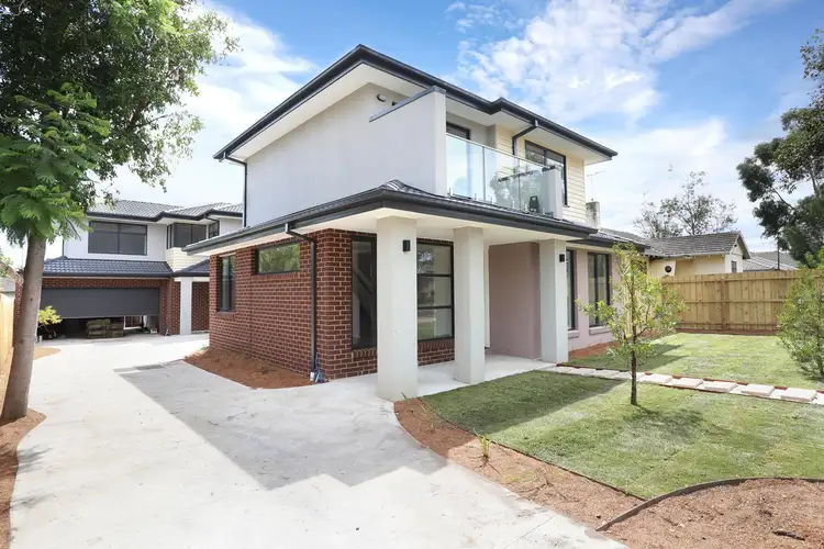 2/39 Marie Avenue, Heidelberg Heights VIC 3081