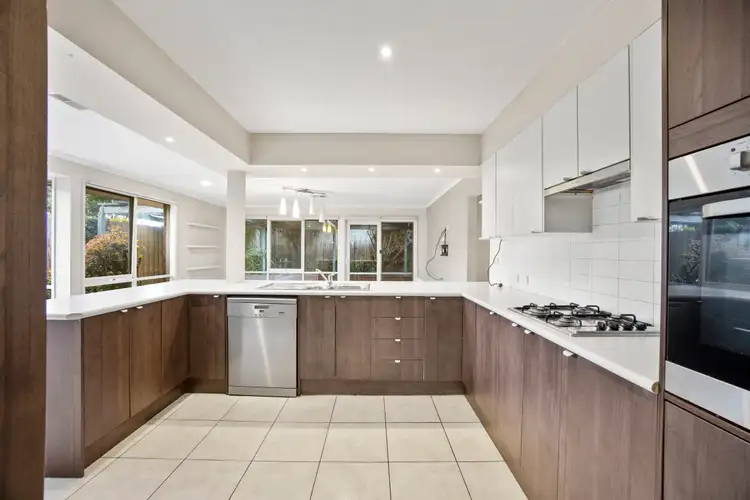 Second view of Homely house listing, 9 Langslow Road, Aspendale Gardens VIC 3195