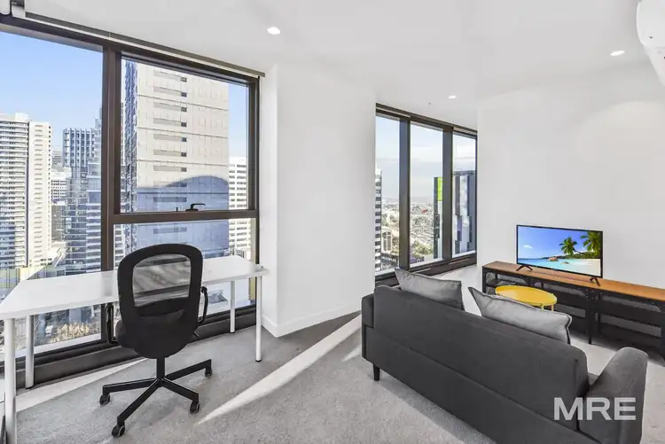 2209/285 La Trobe Street, Melbourne VIC 3000