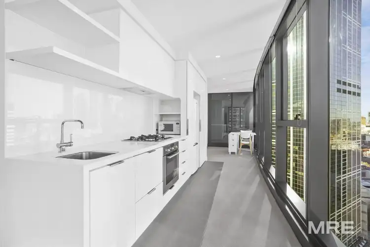 2209/285 La Trobe Street, Melbourne VIC 3000