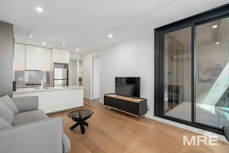 1306/301 King Street, Melbourne VIC 3000
