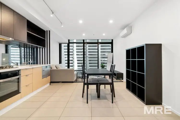 Third view of Homely apartment listing, 307/7 Belford Street, St Kilda VIC 3182