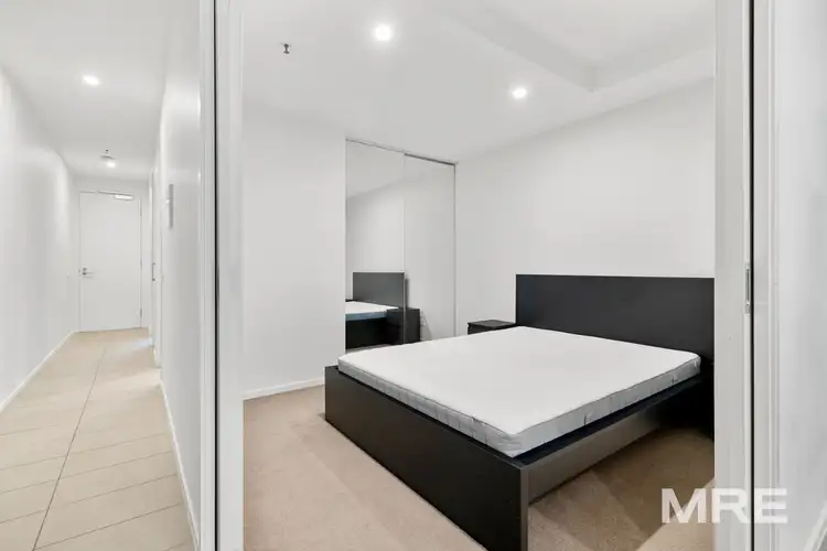 Fourth view of Homely apartment listing, 307/7 Belford Street, St Kilda VIC 3182