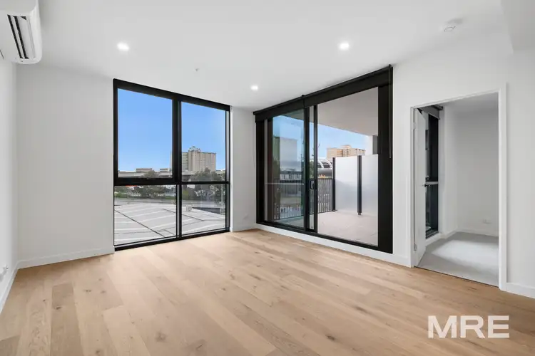 205/139 Boundary Road, North Melbourne VIC 3051