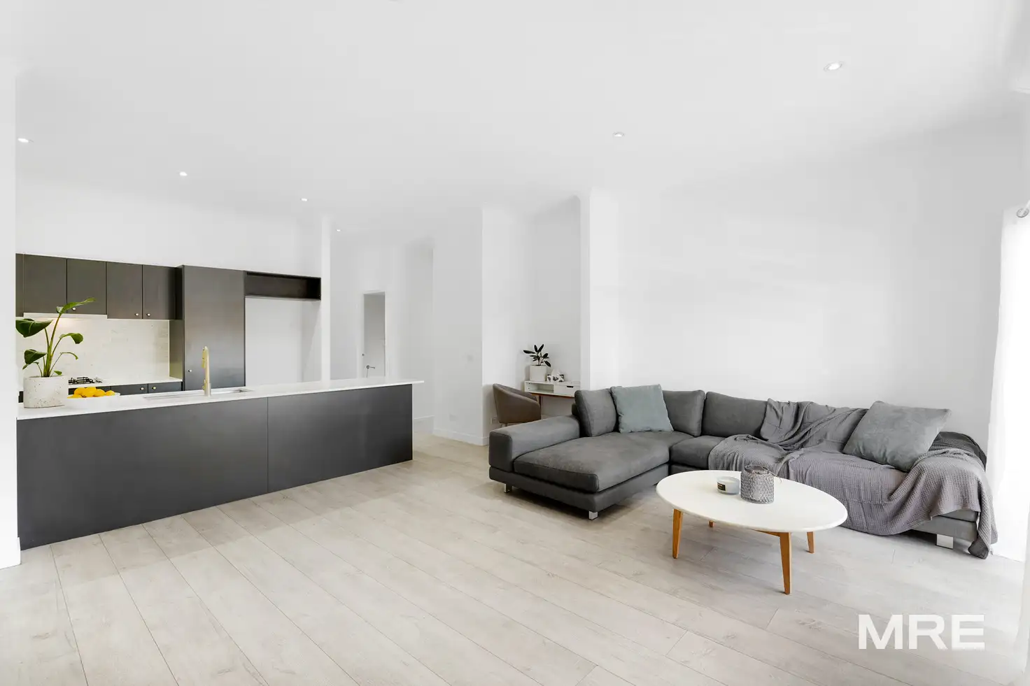 Main view of Homely apartment listing, 1/15 Tom Roberts Parade, Point Cook VIC 3030