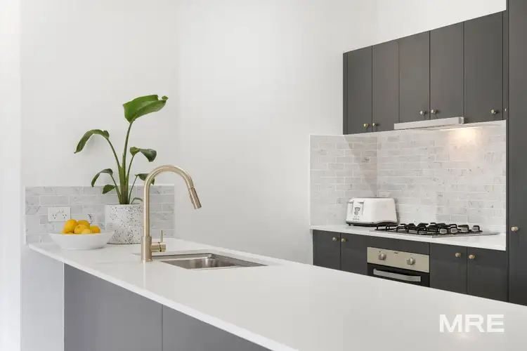 Second view of Homely apartment listing, 1/15 Tom Roberts Parade, Point Cook VIC 3030