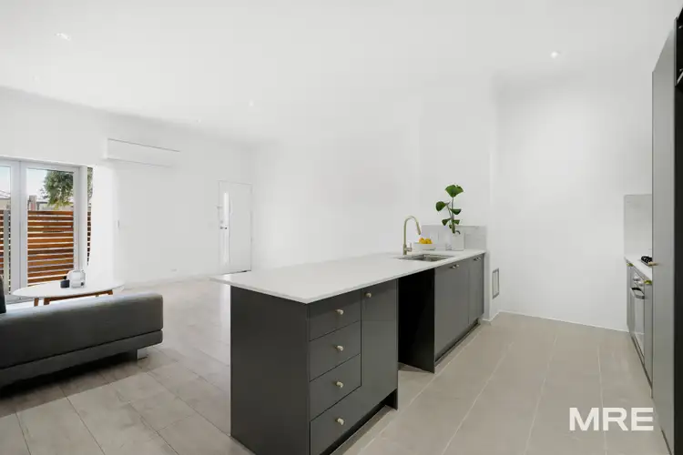 Third view of Homely apartment listing, 1/15 Tom Roberts Parade, Point Cook VIC 3030