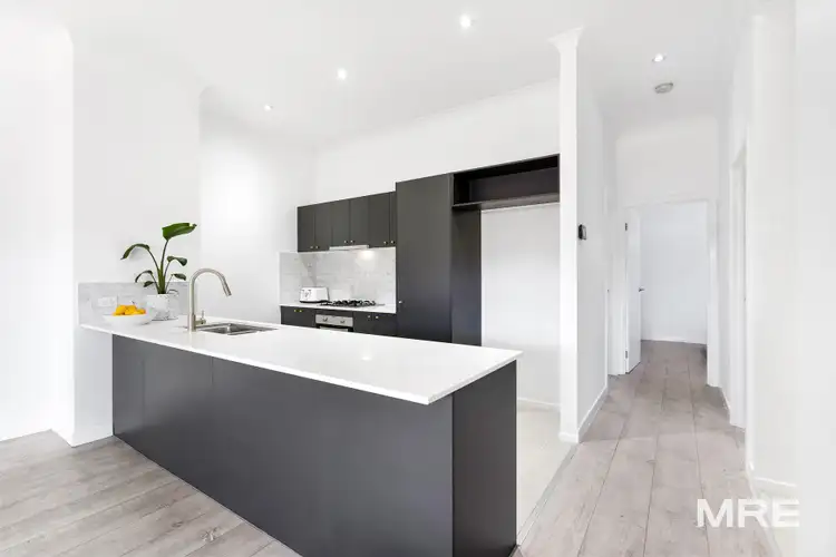 Fourth view of Homely apartment listing, 1/15 Tom Roberts Parade, Point Cook VIC 3030