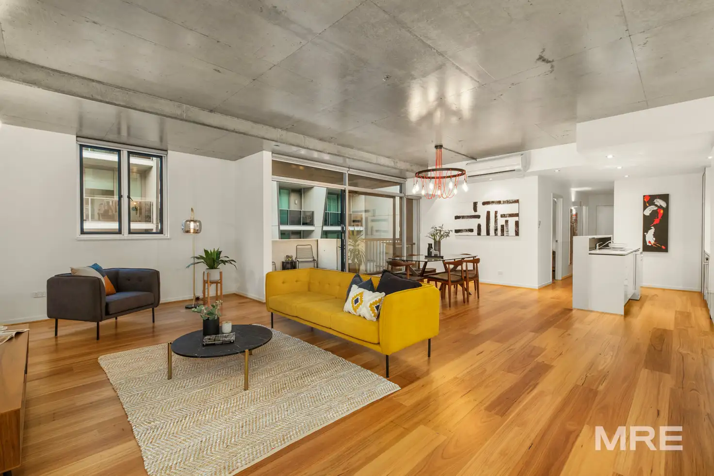 Main view of Homely apartment listing, 17/10 Clifton Street, Prahran VIC 3181