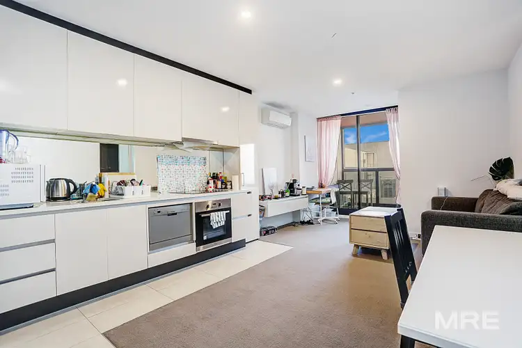 4607/639 Lonsdale Street, Melbourne VIC 3000