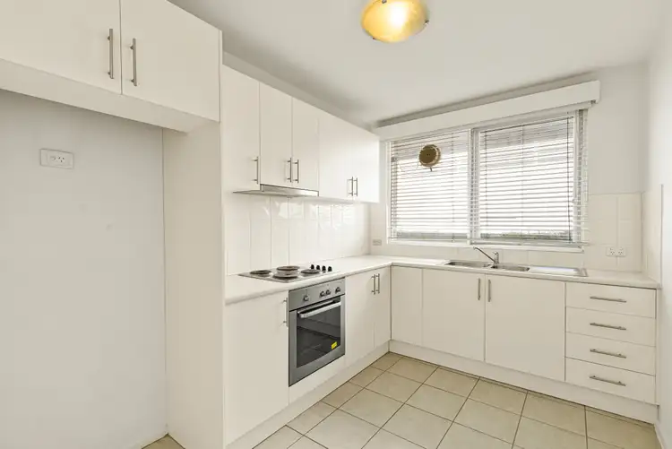 Second view of Homely unit listing, 2/3 Vine Street, Heidelberg VIC 3084