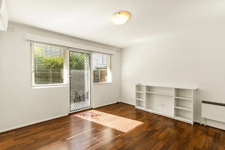 Third view of Homely unit listing, 2/3 Vine Street, Heidelberg VIC 3084