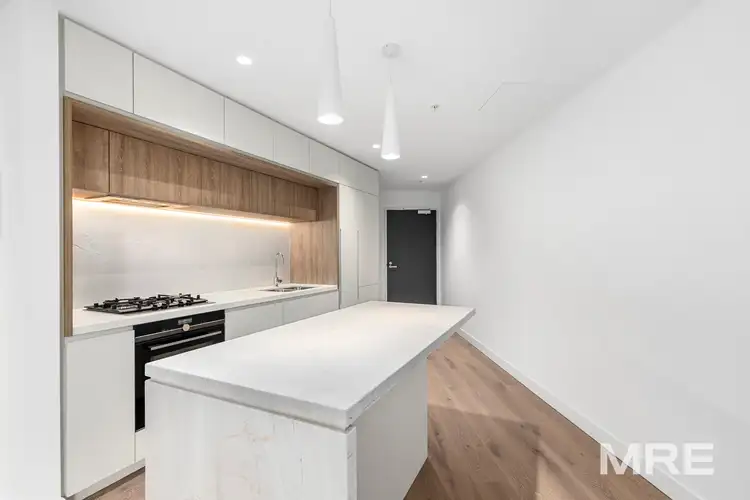Fourth view of Homely apartment listing, 5310/633 Little Lonsdale Street, Melbourne VIC 3000