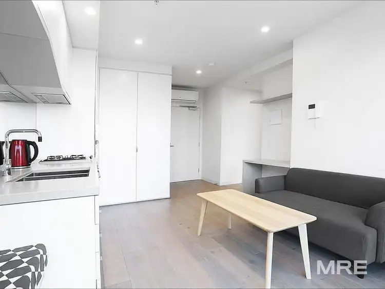 2804/327 La Trobe Street, Melbourne VIC 3000