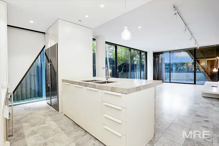 Third view of Homely apartment listing, 1/85 Rathdowne Street, Carlton VIC 3053