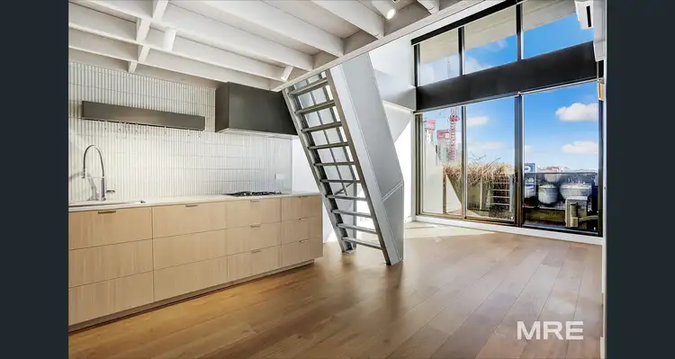 404/387 Docklands Drive, Docklands VIC 3008