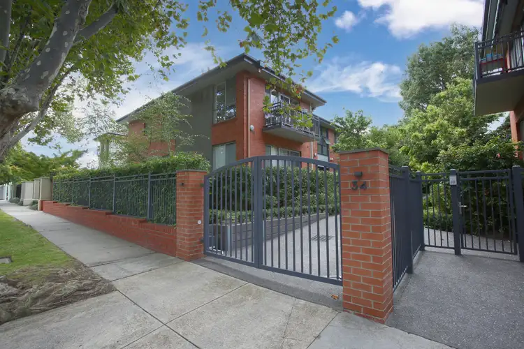 4/34 Rockley Road, South Yarra VIC 3141