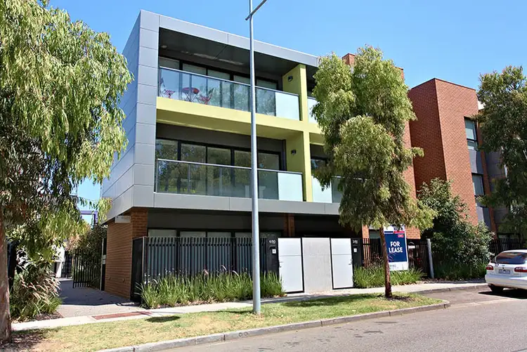 104/80 Cade Way, Parkville VIC 3052