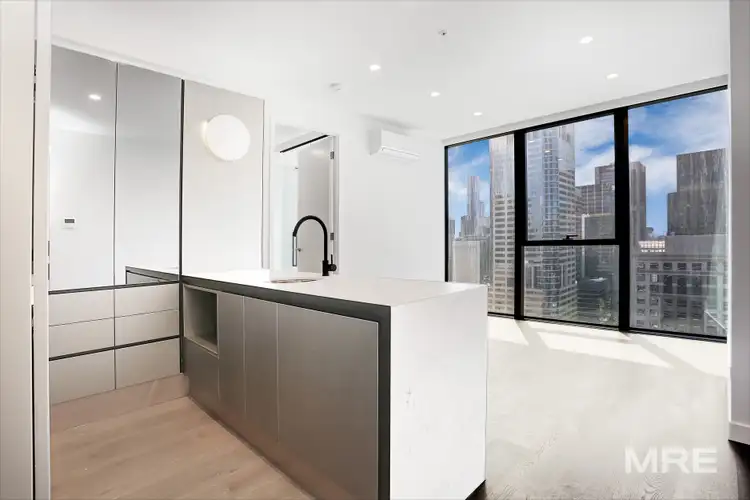 2707/134-160 Spencer Street, Melbourne VIC 3000
