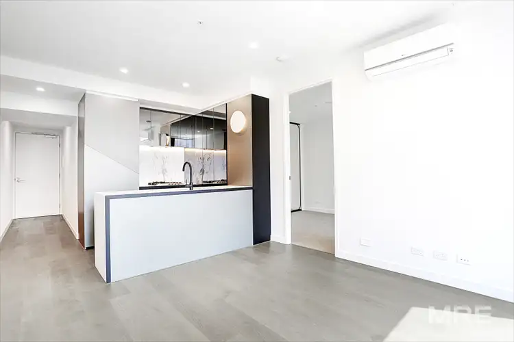 2707/134-160 Spencer Street, Melbourne VIC 3000